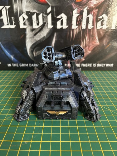 Warhammer 40k space - 40k,