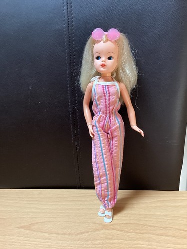 Vintage sindy doll - vintage, outfit