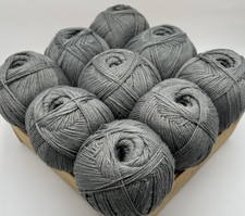 Double knitting yarn bundle - knitting, dk