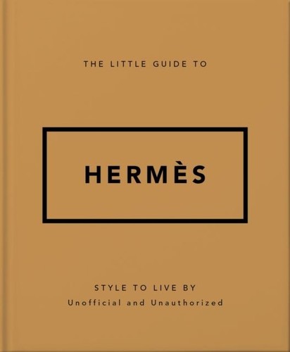 The little guide hermes - to,