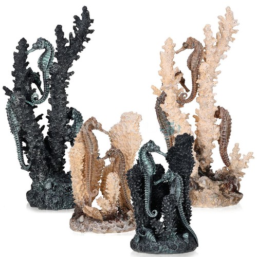 Biorb seahorses coral - seahorses,
