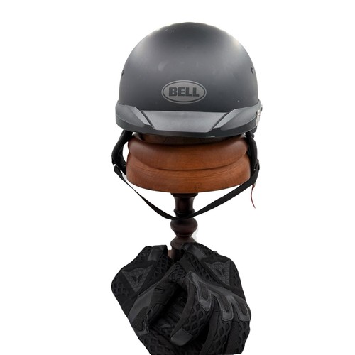 Bell motorcycle helmet matte - bell,