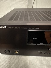 Yamaha RX-V465 Natural Sound