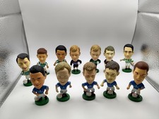 X12 Scottish Corinthian Headliner Figures-Bundle-SPL-Leighton-Durie-Steven-Hibs