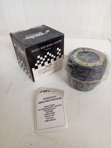 New simoni racing - new, for