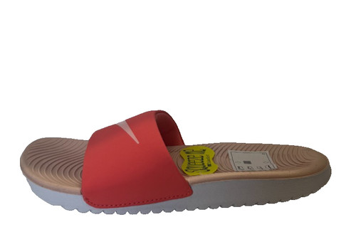 Nike kawa junior slides - nike,