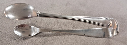 1922 antique sterling silver - sterling,