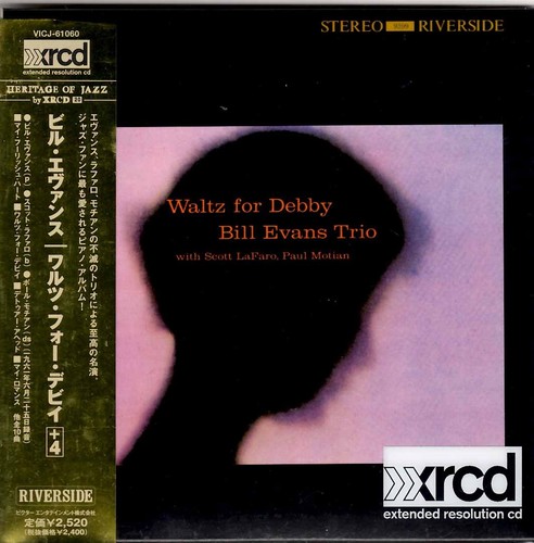 Bill evans waltz - bill,