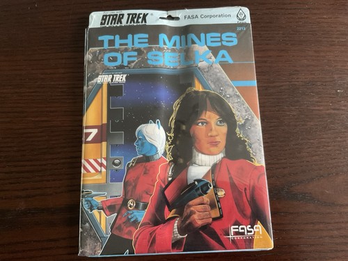 The mines selka 2213 - the,