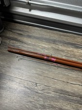 12'-0  De-Luxe" float COARSE