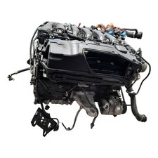 BMW Engine M57N 256D2 525d E60