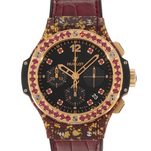 Hublot big bang - big,