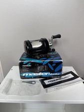 Fishing Masterline