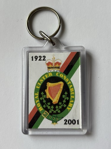 Royal ulster - r.u.c.,
