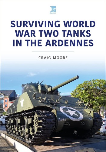 Surviving world war two tanks - surviving,