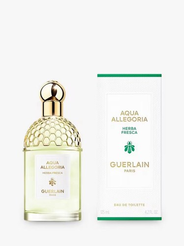 Guerlain aqua allegoria - guerlain,