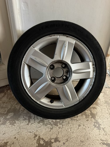 Renault clio mk2 2005 - clio, alloy