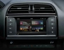 Refurbished LAND RANGE ROVER JAGUAR SAT NAV SD CARD FK7210E898