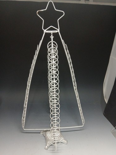 Vintage christmas tree shaped - christmas,