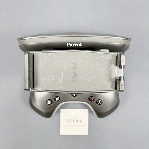Parrot bebop gray first - gray,