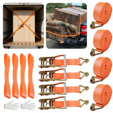 Heavy duty ratchet - 4*heavy, recovery