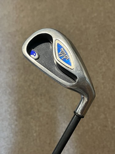 Callaway hawkeye vft iron - vft, 6