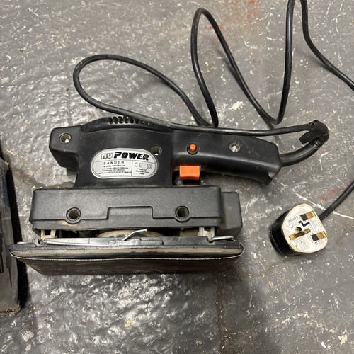 Nutool nptfbs135 orbital - nutool,