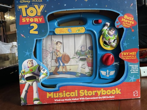 Rare vintage disney - vintage, toy