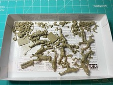 Tamiya Panzer Aust f/g Tank