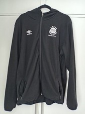Umbro Linfield FC Full Zip