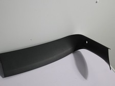 Astra VXR MK5 Boot surround