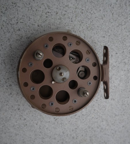 Vintage grice young golden - grice,