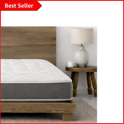 Comfortable king size mattress - size,