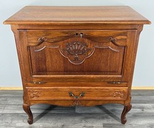 Cabinet Vintage French Louis