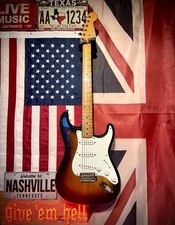 Fender Squier Classic Vibe 50s