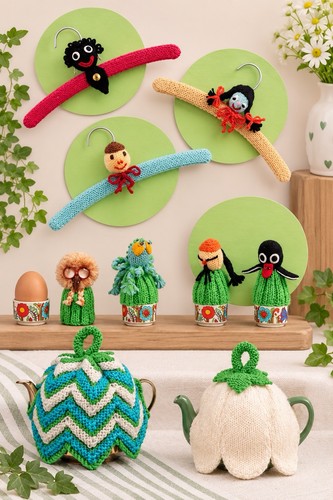 Baby coat hanger covers - baby, covers,
