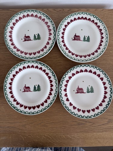 Emma bridgewater christmas - emma,