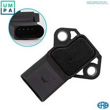 SENSOR INTAKE MANIFOLD