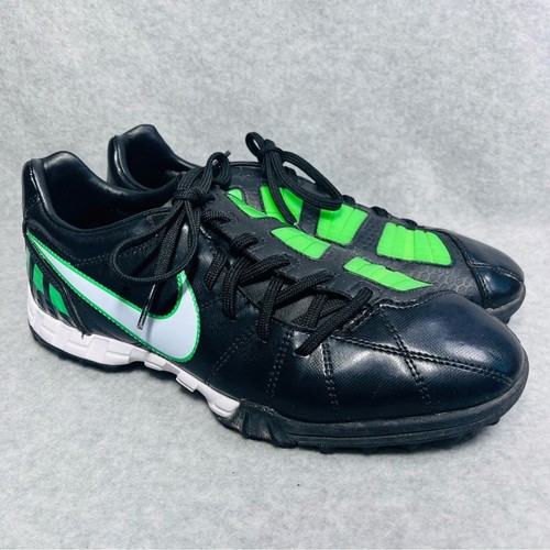 Nike t90 soccer - t90, cleats