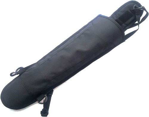 Target hunting archery quiver - target,