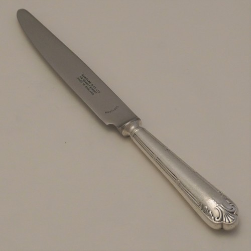 Louis xvi design garrard co - xvi, &