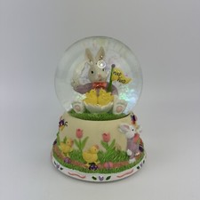 San Francisco Music Box Water