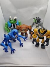 Ben 10 Ultimate Alien