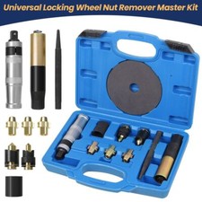 Universal Locking Wheel Nut
