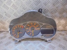 TOYOTA CELICA 2004 1.8 T SPORT VVTL-I MK7 3DR INSTRUMENT CLUSTER 83800-2B460