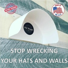 10 Pack Hat Hangers -