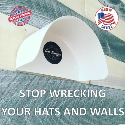 Pack hat hangers - hangers,