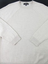 Murano Wool Sweater Men L