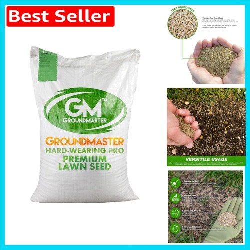 Durable 5kg grass - durable,