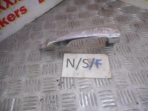 Bfd013512 2010 mitsubishi - 2010, l200
